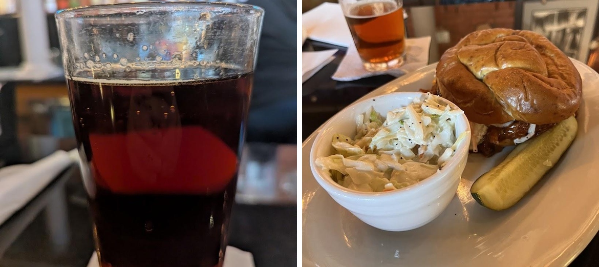 Cornerstone Brewery Co