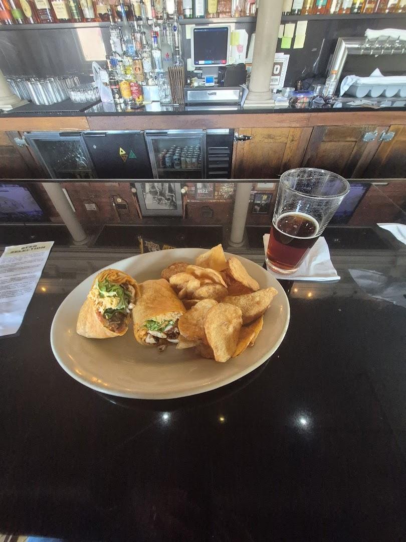Cornerstone Brewery Co